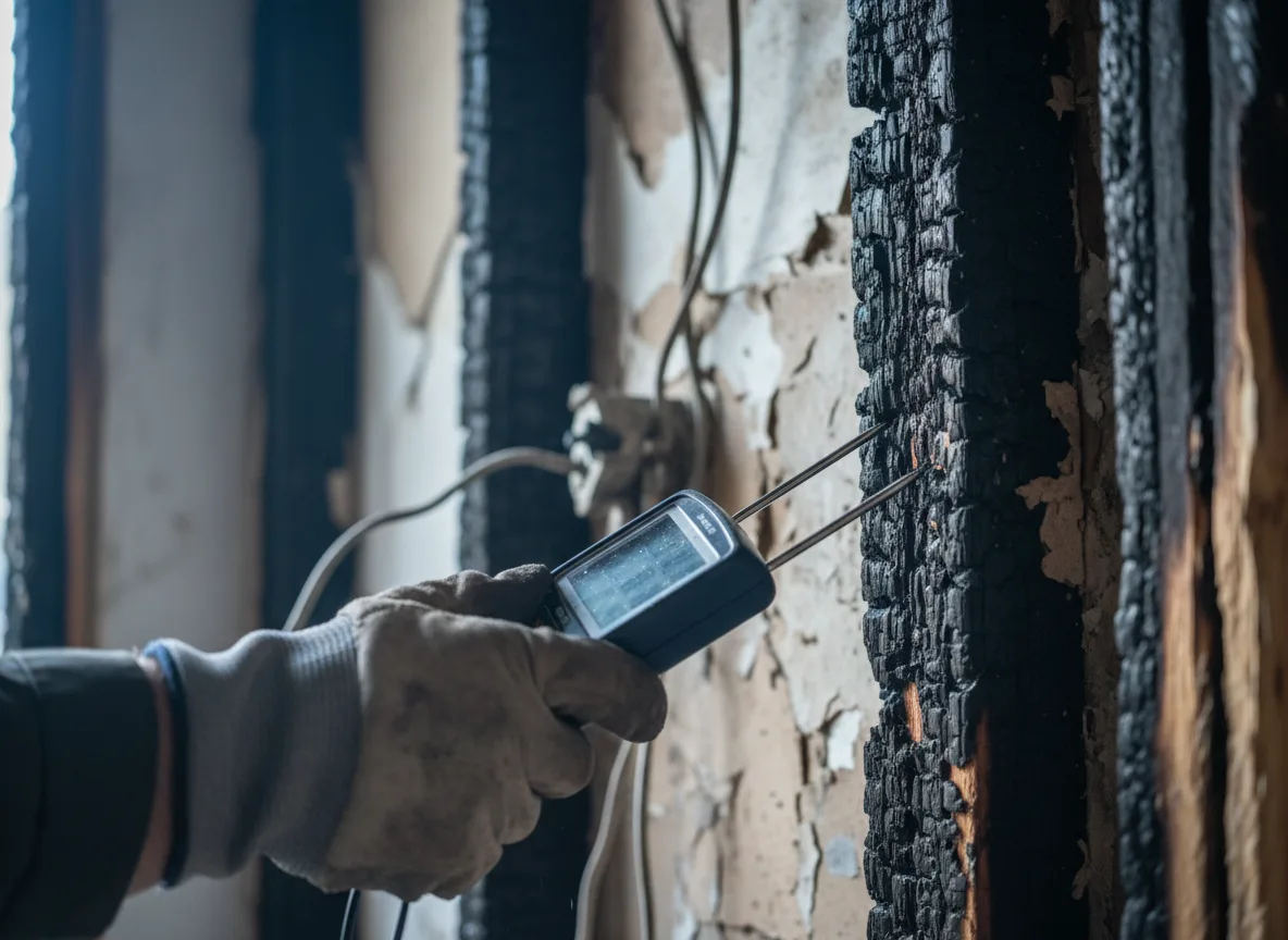 Fire Damage Restoration Bellevue, OH FAQs